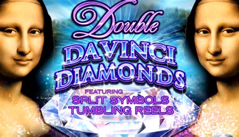 double davinci diamonds free slot game